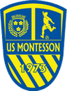 Logo US Montesson